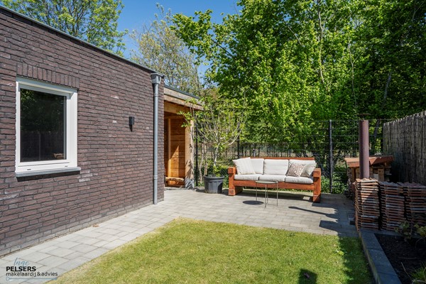 Medium property photo - Heijackerstraat 8, 5954 AG Beesel